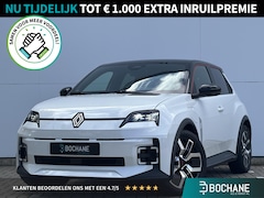 Renault 5 - 5 comfort range techno 52 kWh | Adaptive Cruise Control | Camera | Navigatie | Apple CarPl