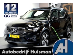 Volvo XC40 - 1.5 T5 Plug-in Hybrid 193kW/262pk DCT7 Ultimate Bright FACELIFT PANORAMADAK + HARMAN/KARDO