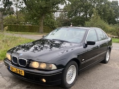 BMW 5-serie - 525d Edition