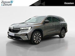 Renault Espace - 200PK E-Tech full hybrid techno 7p. Automaat | 1ste Eigenaar | Trekhaak | All-Seasonbanden