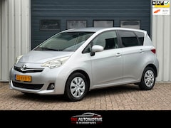 Toyota Verso S - 1.3 VVT-i Dynamic 2e EIG / NAVI / CRUISE