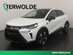 Mitsubishi Grandis - 1.8 HEV Instyle | €3.000, - voorraadvoordeel | Adaptive Cruise Control | Bekleding Leder |