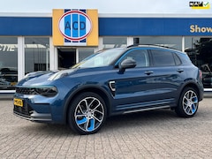 Lynk & Co 01 - 1.5 261pk PHEV 7DCTH | Orig.NL | PanoramaDak | 360 graden Camera | Carplay |