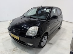 Kia Picanto - 1.0 X-treme