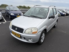 Suzuki Ignis - 1.3 First Edition