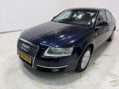 Audi A6 Limousine - 2.4 Pro Line