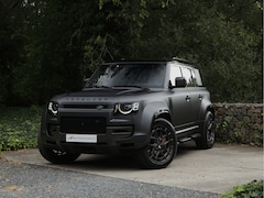 Land Rover Defender 110 - 4.4 P635 Octa Edition One Urban X Vossen