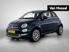Fiat 500 - 1.0 Hybrid Dolcevita | Panoramadak | Parkeersensoren | Climate control