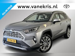 Toyota RAV4 - 2.5 Hybrid AWD Executive, Trekhaak,