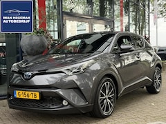 Toyota C-HR - 1.8 Hybrid Executive Ultimate | Afn. Trekhaak | Navigatie | Climate control | PDC voor + A