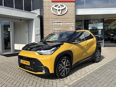 Toyota Aygo X - Hybrid 115 GR Sport NL-AUTO