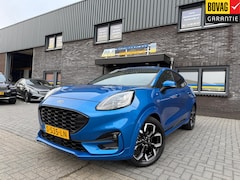 Ford Puma - 1.0 EcoBoost Hybrid ST-Line X | 1E EIGENAAR | 3/6/12MND GARANTIE | LED | CARPLAY | B&O | C
