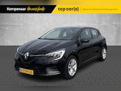 Renault Clio - 1.0 TCe Bi-Fuel Zen