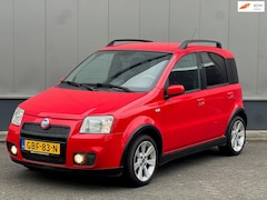 Fiat Panda - 1.4 16V Sport 100 HP