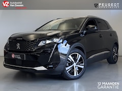 Peugeot 3008 - 1.6 HYbrid 225 GT | PHEV | Trekhaak | Panoramadak | Keyless | NL auto | Rijklaarprijs