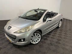 Peugeot 207 CC - 1.6 VTi Griffe