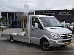 Mercedes-Benz Sprinter - 519 3.0 CDI 432