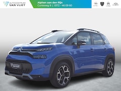 Citroën C3 Aircross - 1.2 PureTech S&S Business | 110 PK | NAVI | PARKEERSENSOREN MET CAMERA | TREKHAAK | STOELV