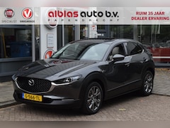 Mazda CX-30 - 2.0 e-SkyActiv-X M Hybrid Luxury