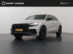 Audi Q8 - 60 TFSI e quattro Pro Line S Competition | SOH 90% | Optiek-Pakket- Zwart Plus | S Sportst