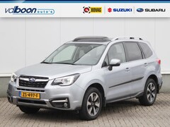 Subaru Forester - 2.0 Premium | Navi | Cruise | Leder | Trekhaak