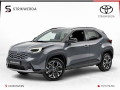 Toyota Yaris Cross - 1.5 Hybrid 130 First Edition | Nieuw op voorraad | Facelift |