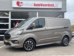 Ford Transit Custom - 320 2.0 TDCI L1H1 Sport /Automaat/Stoelverw./Camera/Cruise/47.047 km/2021/BTW auto/