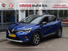 Renault Captur - 1.3 TCe 130 Bose|Trekhaak|360 camera|