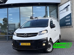 Opel Vivaro - 1.5 CDTI L2H1*HAAK*A/C*CRUISE*IMPERIAAL*PDC*3-PERS
