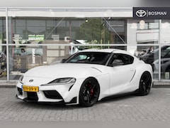 Toyota Supra - 3.0 Legend Premium AC Schnitzer | JBL | HUD