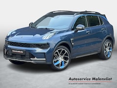 Lynk & Co 01 - 1.5 I INCL. € 850, 00 AFL.KOSTEN + BOVAG GARANTIE