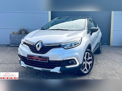 Renault Captur - 1.2 TCe Intens