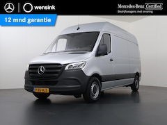 Mercedes-Benz Sprinter - 315 CDI | AUT. L2 H2 | FWD | LED KOPLAMPEN | CRUISE CONTROL | PARKEERCAMERA | TREKHAAK | C