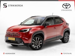 Toyota Yaris Cross - 1.5 Hybrid 130 Executive | Premium pack |