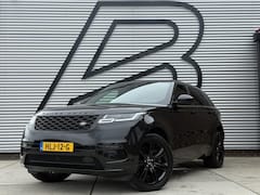 Land Rover Range Rover Velar - 2.0 P400e S 1e Eigenaar|Navi|Pano|360 Camera|Clima|Cruise|Meridian Sound|Stoelverwarming|L