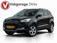 Ford Kuga - 1.5 150 pk ✅ Navi ✅ Stoelverwarming ✅ Trekhaak