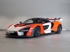 McLaren Senna - 4.0 V8