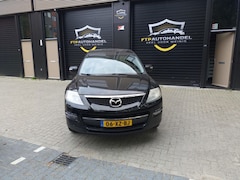 Mazda CX-9 - 7 zitter Youngtimer vol options
