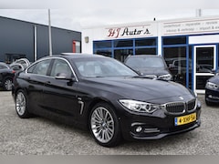 BMW 4-serie Gran Coupé - 428i High Executive