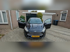 Ford Fiesta - 1.0 EcoBoost Titanium