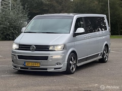 Volkswagen Transporter - 2.0 TDI BM L2H1 DC Budgetline