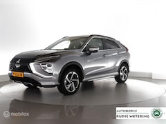 Mitsubishi Eclipse Cross - 2.4 PHEV 188PK 4WD Executive trekhaak|leer|led|cam|acc|ecc|lmv18