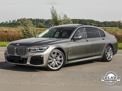 BMW 7-serie - 745Le High Executive