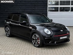 MINI Clubman - 2.0 JCW ALL4 Chili | Pano | HUD | Harman Kardon