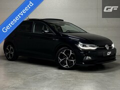 Volkswagen Polo - 1.0 TSI 2x R-Line Pano Virtual DSG Beats NAP