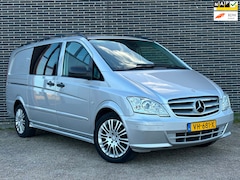 Mercedes-Benz Vito - 113 CDI 320 Lang DC Comfort Plus Clima, Xenon