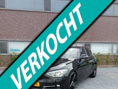 BMW 1-serie - 116i Business+
