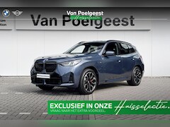 BMW X3 - 30e xDrive | M Sport | Trekhaak | Panoramadak