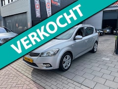 Kia Cee'd - 1.4 CVVT Seven Business 3e Eigenaar Airco PDC NAP APK