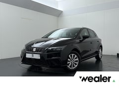 SEAT Ibiza - 1.0 EcoTSI Style Business Connect | 95 PK | Cruise control | Climate control | LED verlich